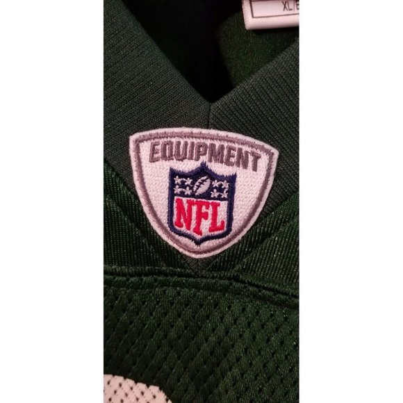 #21 Tomlinson Jersey NY Jets - Picture 8 of 9